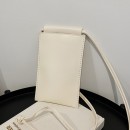 PU Mobile Phone Bag