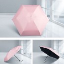 Five Folding Umbrella