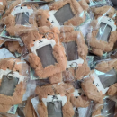 毛絨卡套可客製 毛絨卡套可客製