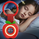 定時白噪音睡眠儀夜燈