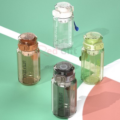Tritan Promotional Bottle