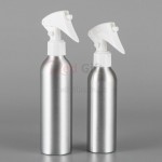 Metal Spray Bottle