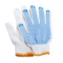 PVC Dotted Working Gloves