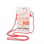 DuPont Paper Phone Pouch Crossbody Bag