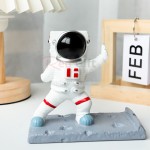 Astronaut Cell Phone Holder