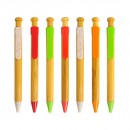 Bamboo Advertising Pen Bamboo Advertising Pen