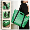 DuPont Paper Bag Tote Bag DuPont Paper Bag Tote Bag