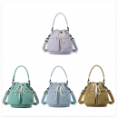 單肩斜挎手提包