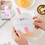 創意杯蓋消毒器
