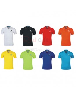 速干POLO衫