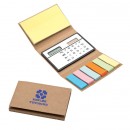 Sticky Note Set With Calculator