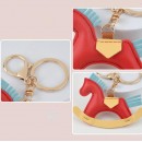 小马钥匙扣挂件