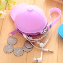 Silicone Coin Purse