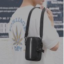 Leisure Multifunctional Small Backpack Single Shoulder Messenger Bag