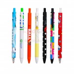 Colorful Printing Advertise Pen