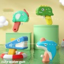 Cartoon Toy Water Gun