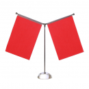 Advertising flag (customizable pattern) Advertising flag (customizable pattern)