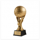 金屬籃球獎杯 金屬籃球獎杯