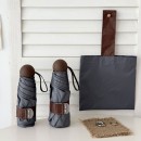 Coffee Capsule Folding Umbrella