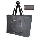 Large Capacity Waterproof Shopping Bag