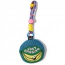 Mosquito Repellent Coin Purse Pendant