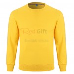 Round Neck Sweatshirt