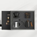 Hand Brewed Coffee Camping Travel Set