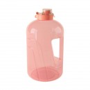 Super Large Capacity Gym Portable Water Bottle