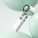 冰敷手持便攜製冷風扇