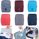 Travel Shirts Organizer