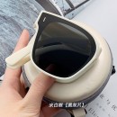 套鏡式摺疊太陽眼鏡