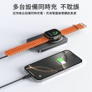 四合一折疊支架磁吸移動電源