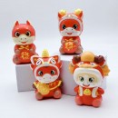 吉祥小马捏捏乐