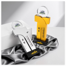 金屬水晶獎座 金屬水晶獎座