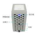 Portable Air Purifier