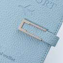 行李牌護照夾筆記本禮盒組 行李牌護照夾筆記本禮盒組