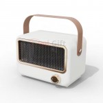 Nostalgic British Standard Mini Heater