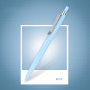 廣告筆按動簽字筆