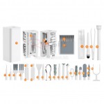 32-in-1 Multi-Purpose Cleaning Set