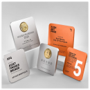 Aluminum Alloy Metal Medal Aluminum Alloy Metal Medal