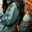 3c认证自带线快充行动电源