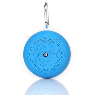 Portable Bluetooth Speaker