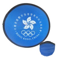 廣告折疊扇-中國香港體育協會暨奧林匹克委員會