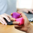 Mini Hexagonal Fascia Ball