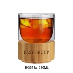 雙層玻璃杯