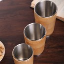 Stainless Steel Water Mug