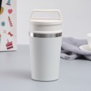 Stainless Steel  Coffee Mug