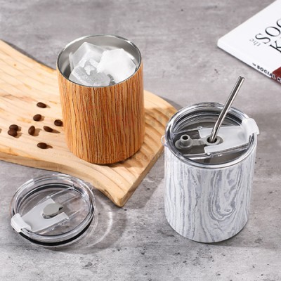 304不鏽鋼咖啡杯