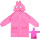 Children Raincoat