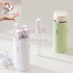 四合一防漏分装瓶 四合一防漏分装瓶